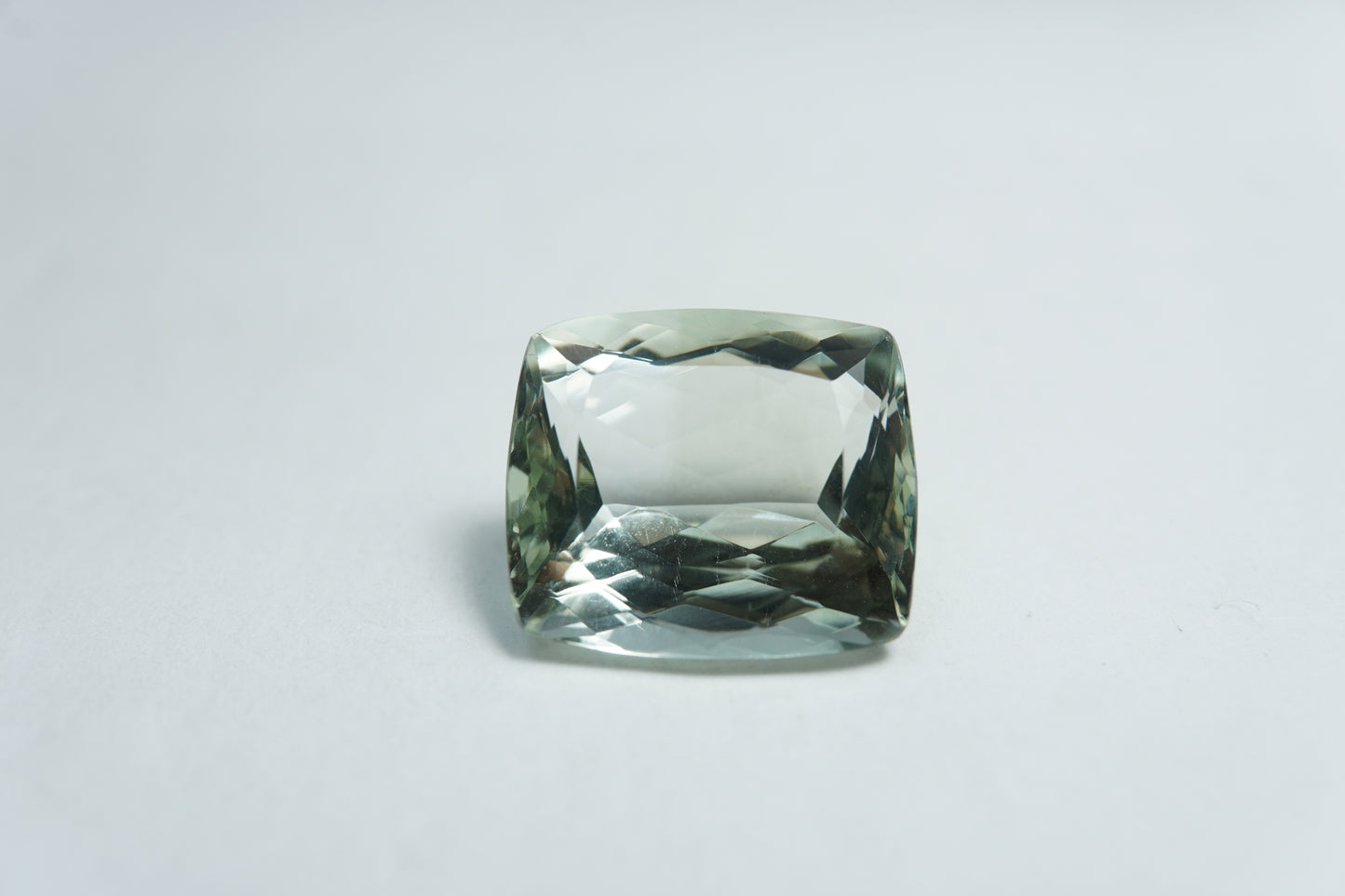 7.75ct Green Beryl 14x10mm