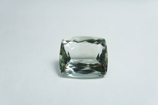 7.75ct Green Beryl 14x10mm