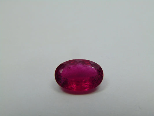 4.25ct Tourmaline 14x8mm