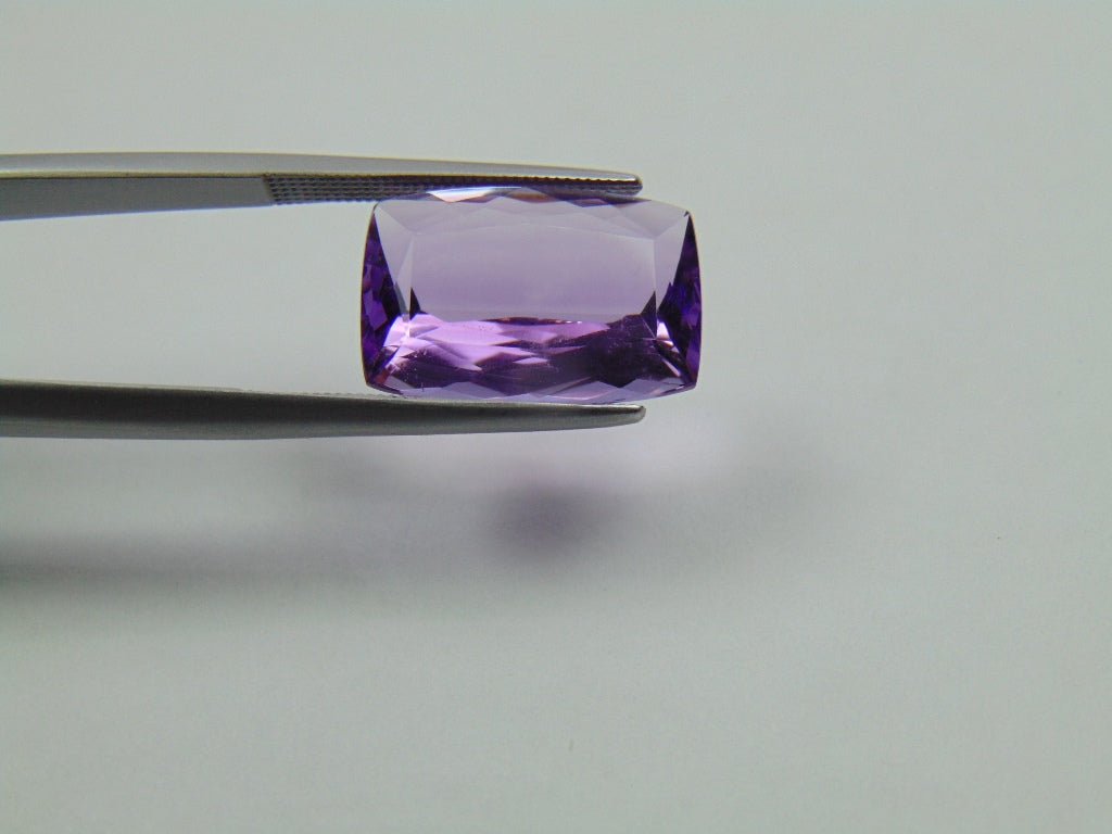 7.25ct Amethyst 16x11mm