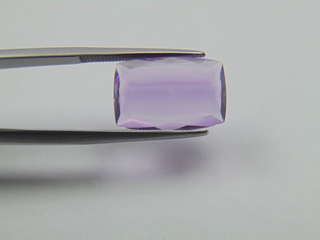 7.25ct Amethyst 16x11mm