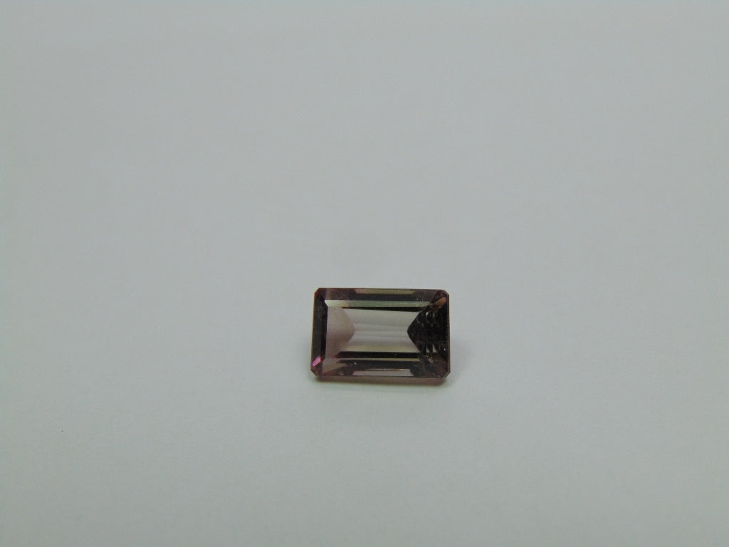 3.15ct Tourmaline 10x7mm