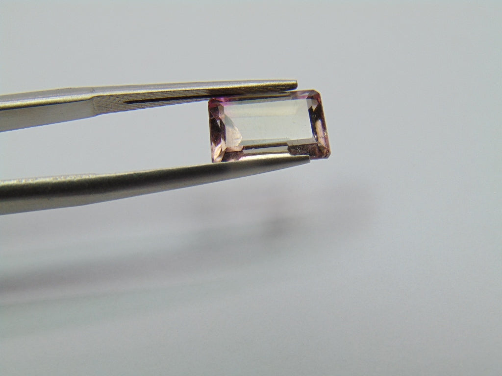 3.15ct Tourmaline 10x7mm