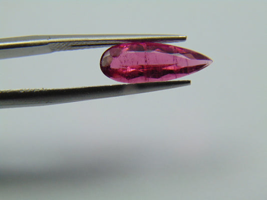 1.75ct Tourmaline 14x5mm