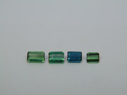 2.20ct Tourmaline