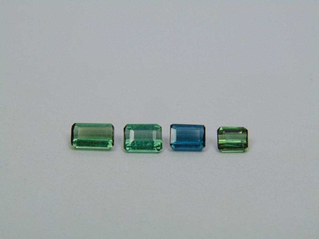 2.20ct Tourmaline