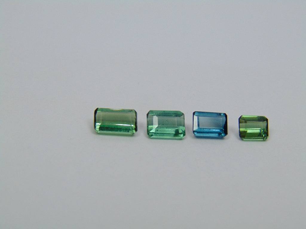 2.20ct Tourmaline