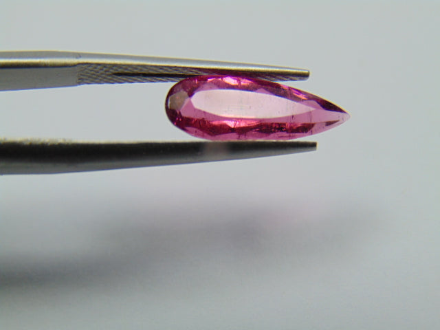 1.75ct Tourmaline 14x5mm