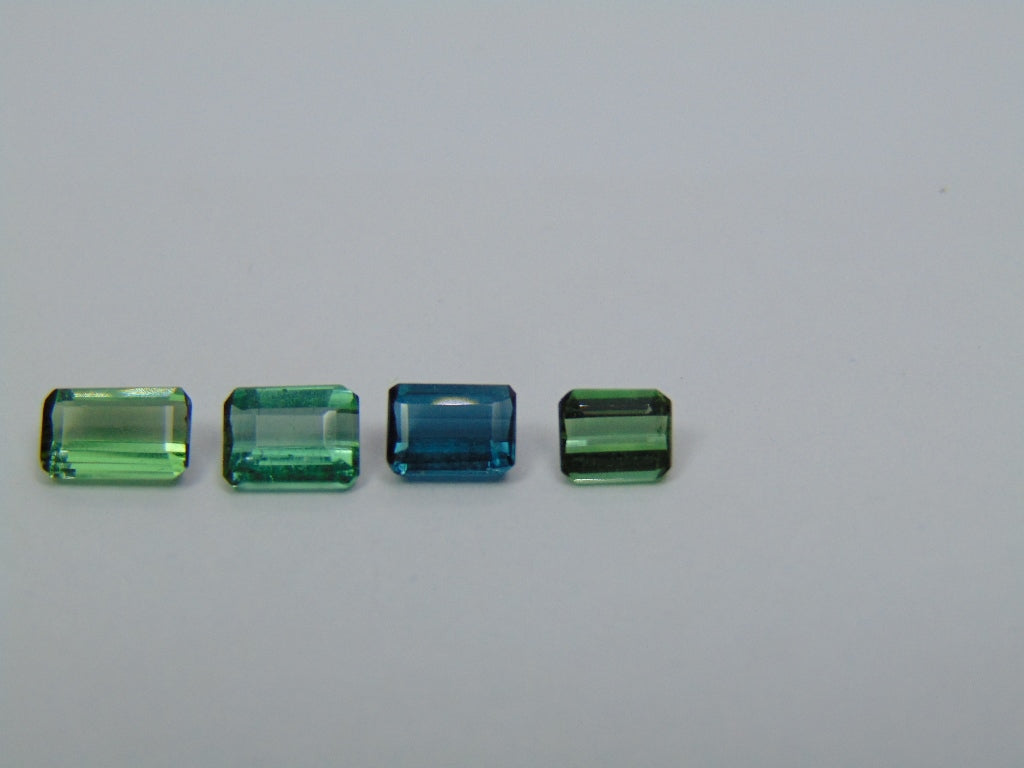 2.20ct Tourmaline