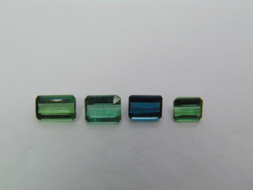 2.20ct Tourmaline