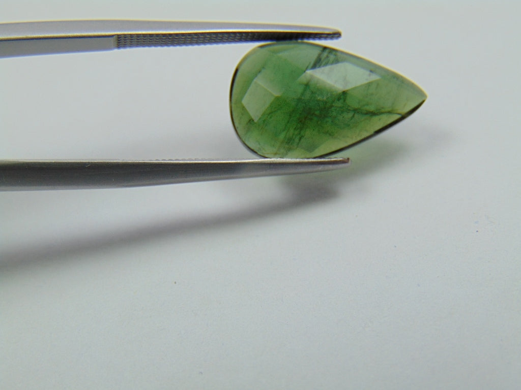 3.75ct Tourmaline 16x11mm