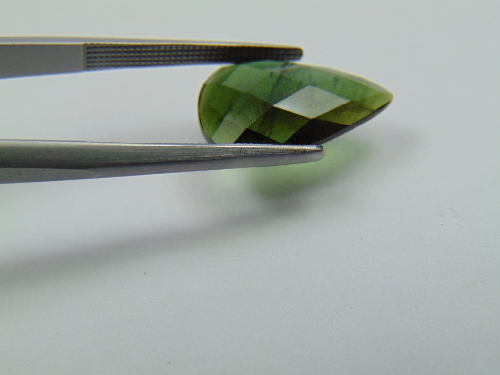 3.75ct Tourmaline 16x11mm