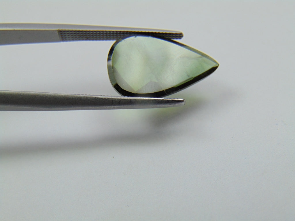 3.75ct Tourmaline 16x11mm