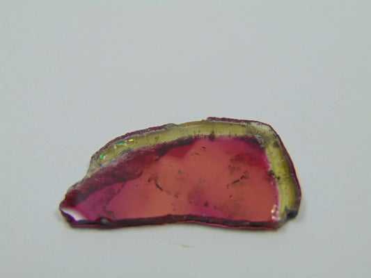 10.30ct Watermelon Tourmaline 28x18mm