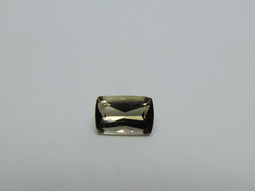 2.94ct Tourmaline Bicolor 10x7mm