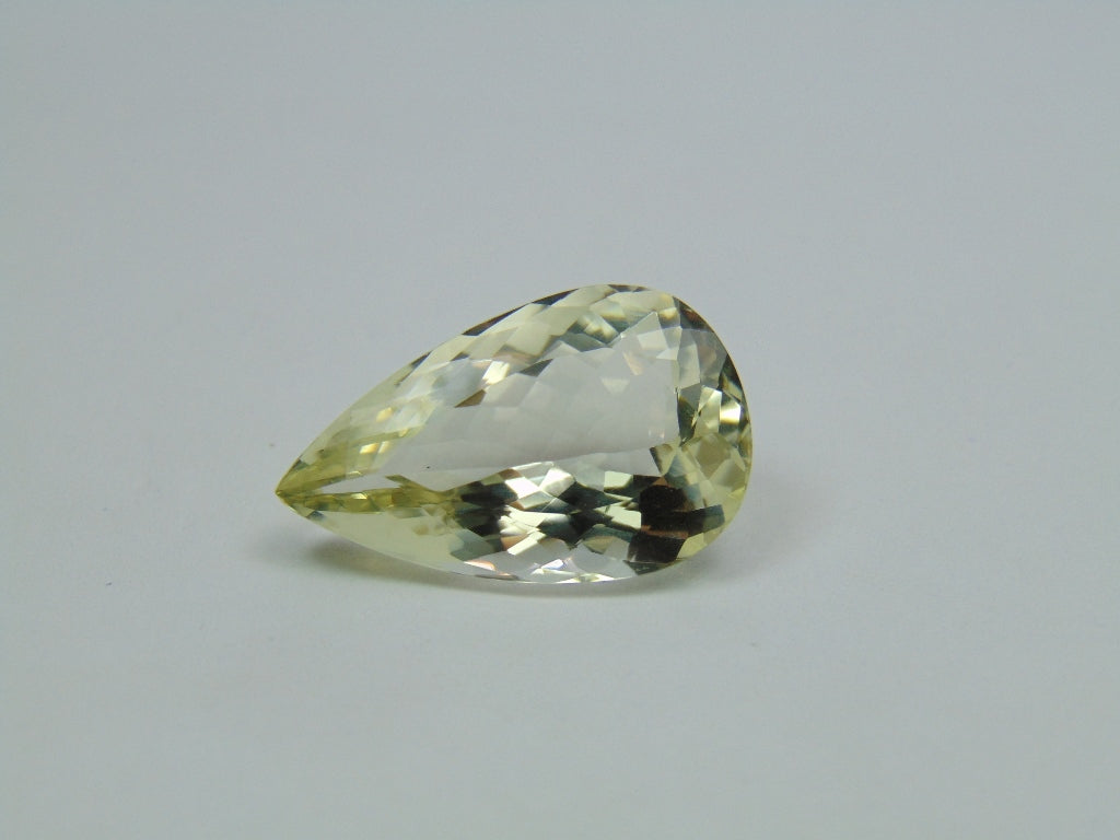 13.70ct Beryl 23x14mm