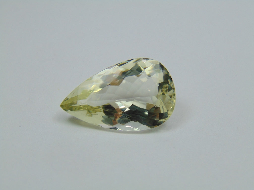 13.70ct Beryl 23x14mm