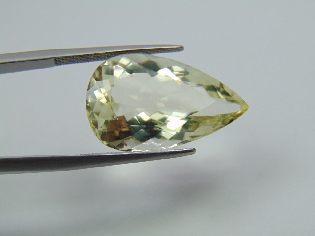 13.70ct Beryl 23x14mm