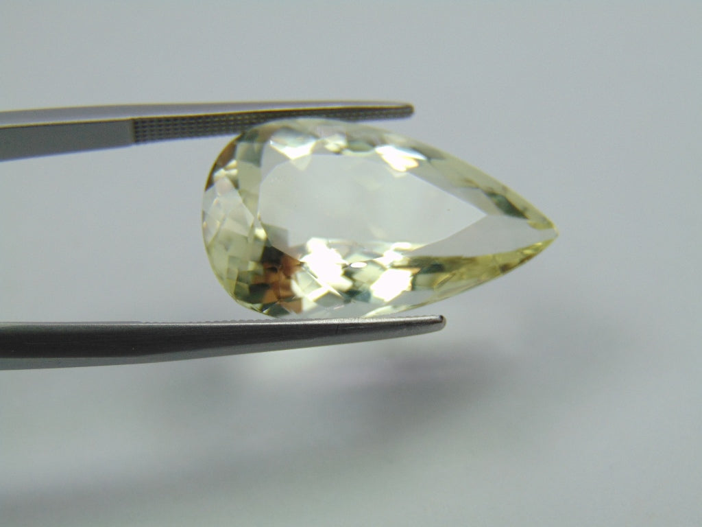 13.70ct Beryl 23x14mm