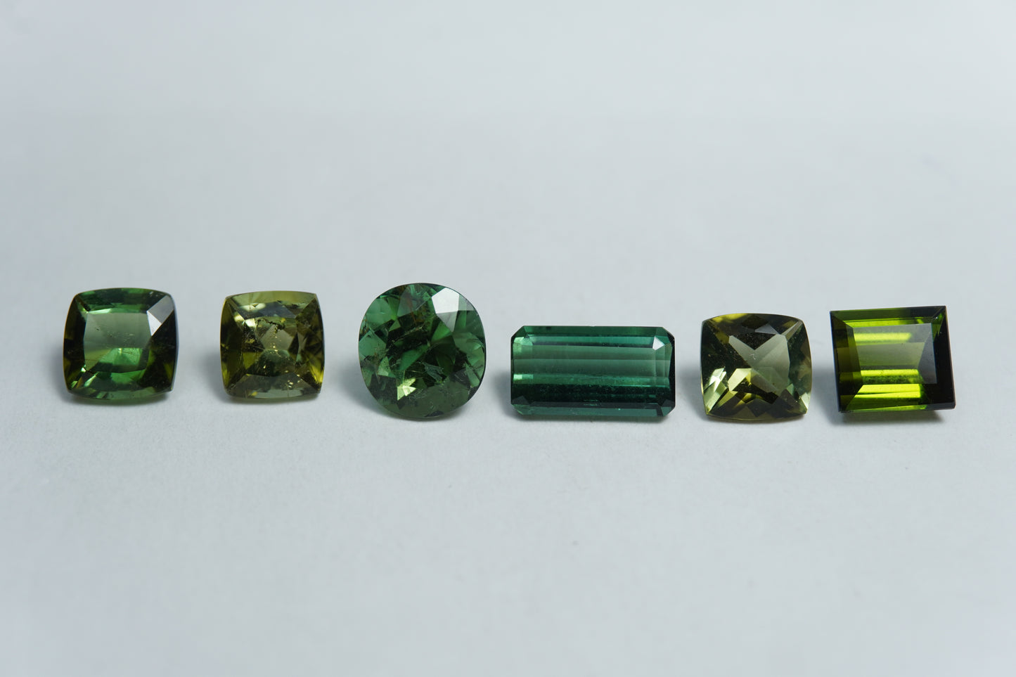 6.40ct Tourmaline