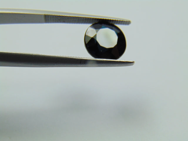 3.18ct Tourmaline 8mm