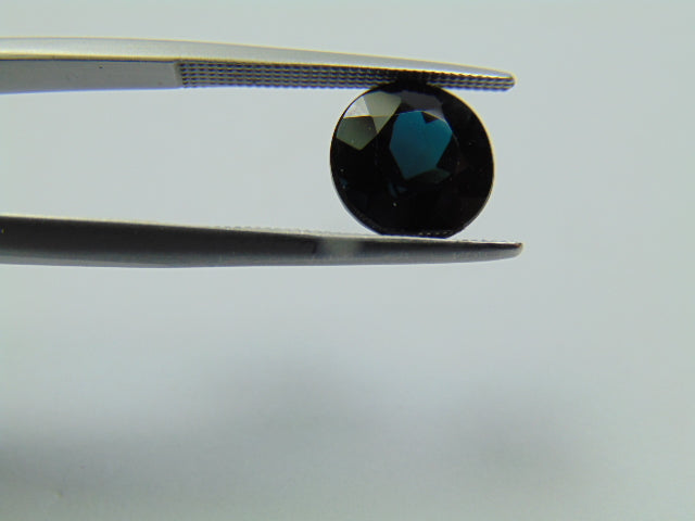 3.18ct Tourmaline 8mm