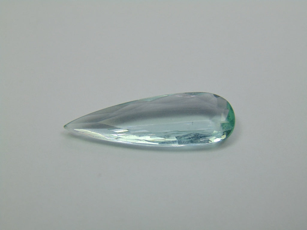 9.15ct Aquamarine 31x10mm