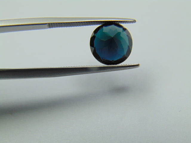 3.18ct Tourmaline 8mm