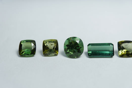 6.40ct Tourmaline