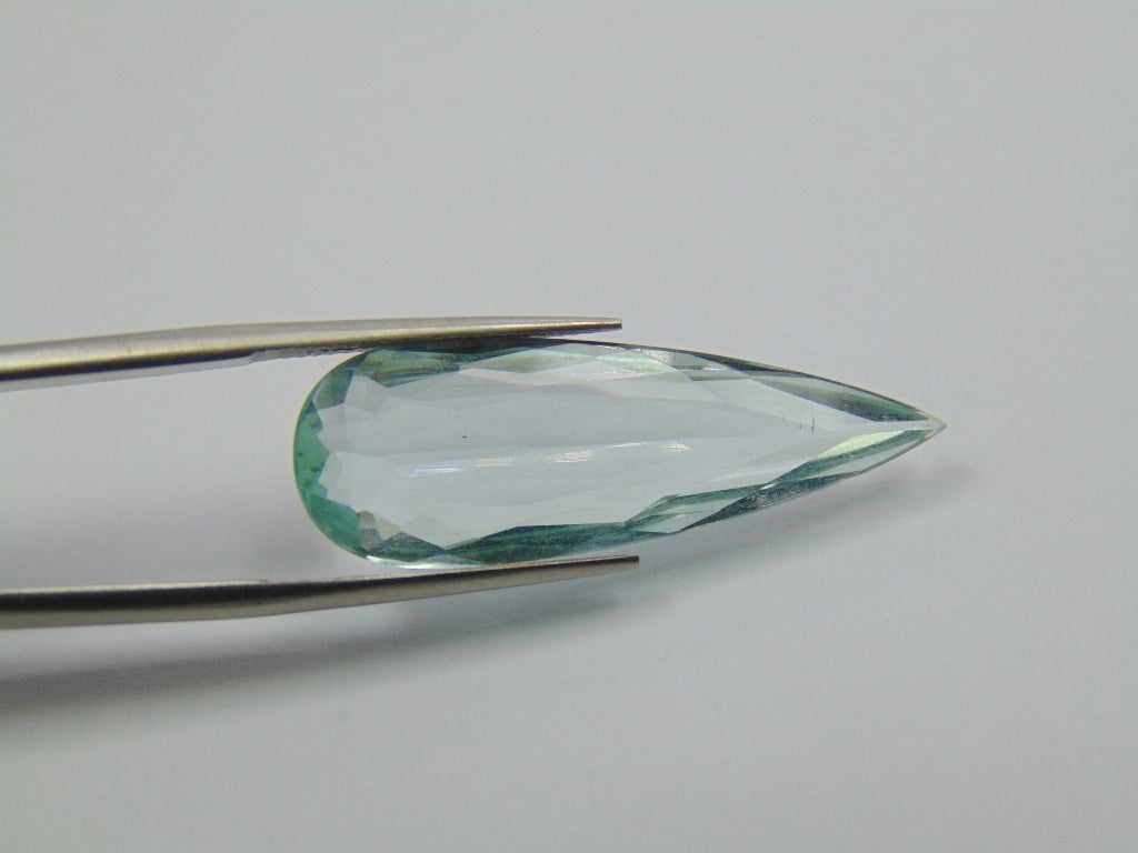 9.15ct Aquamarine 31x10mm