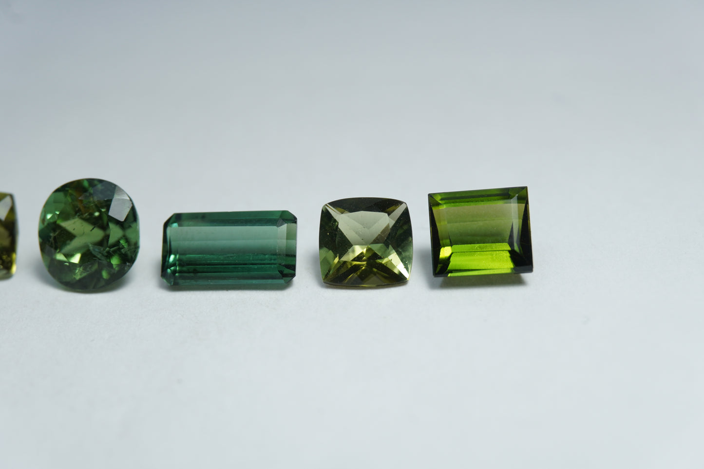 6.40ct Tourmaline