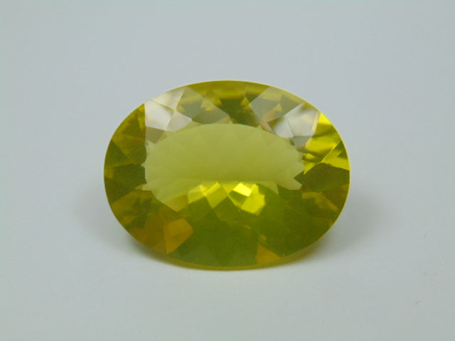 60ct Green Gold 53x26mm