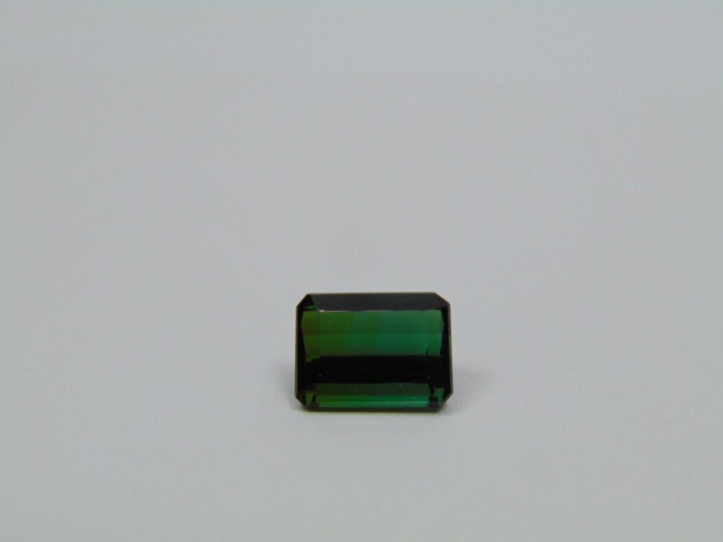 3.17ct Tourmaline 10x7mm