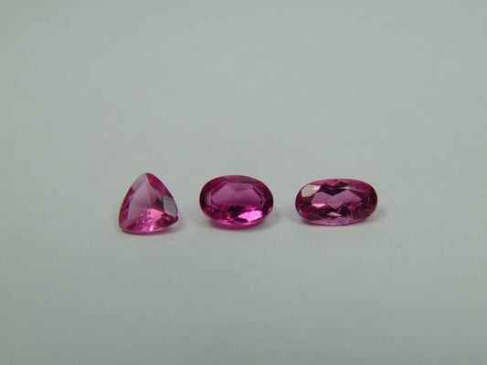 2.12ct Tourmaline