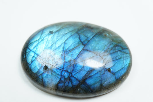 58.45ct Labradorite 35x25mm