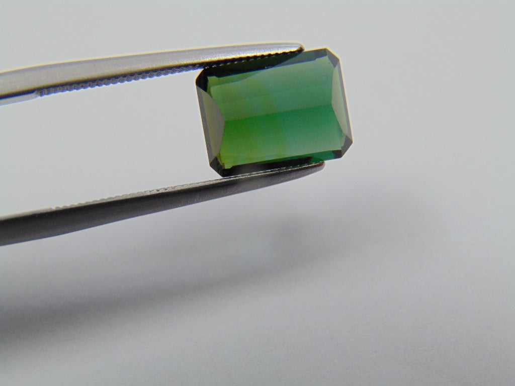 3.17ct Tourmaline 10x7mm