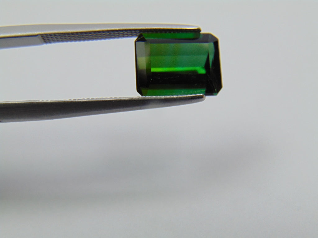 3.17ct Tourmaline 10x7mm