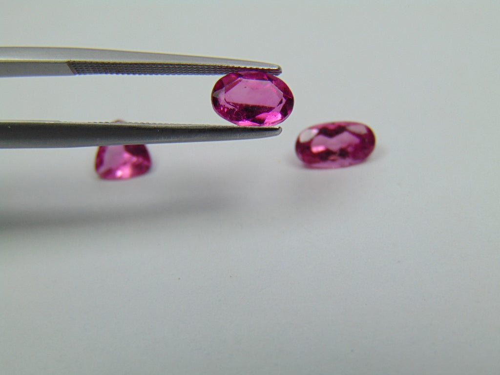 2.12ct Tourmaline