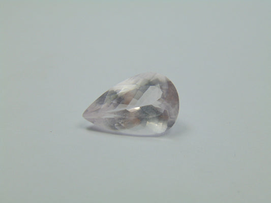 6.80ct Morganite 17x11mm