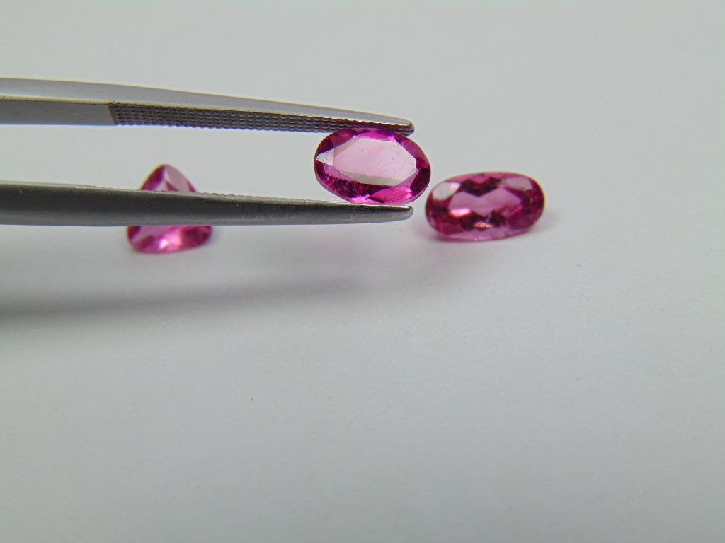 2.12ct Tourmaline