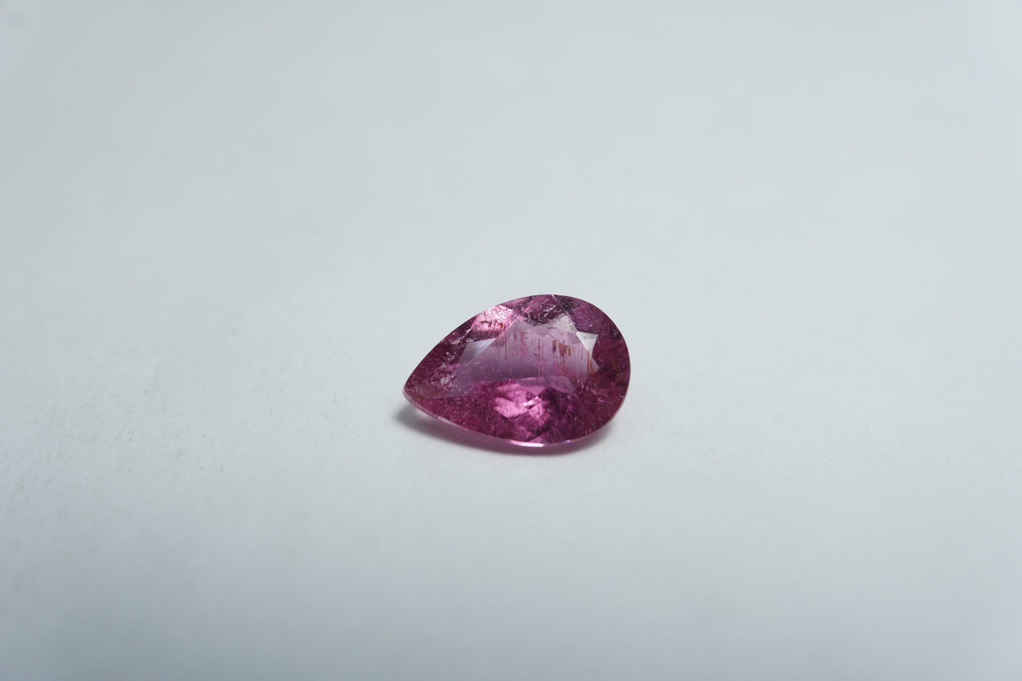 1.07ct Tourmaline 8x6mm