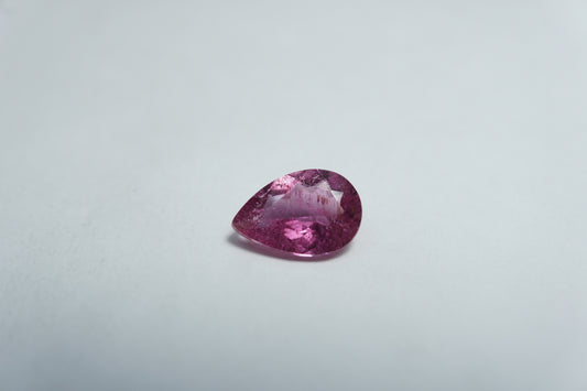 1.07ct Tourmaline 8x6mm