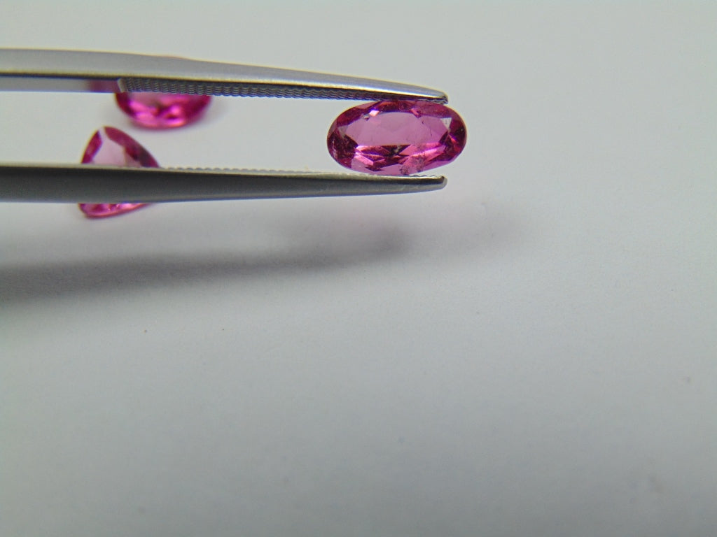 2.12ct Tourmaline