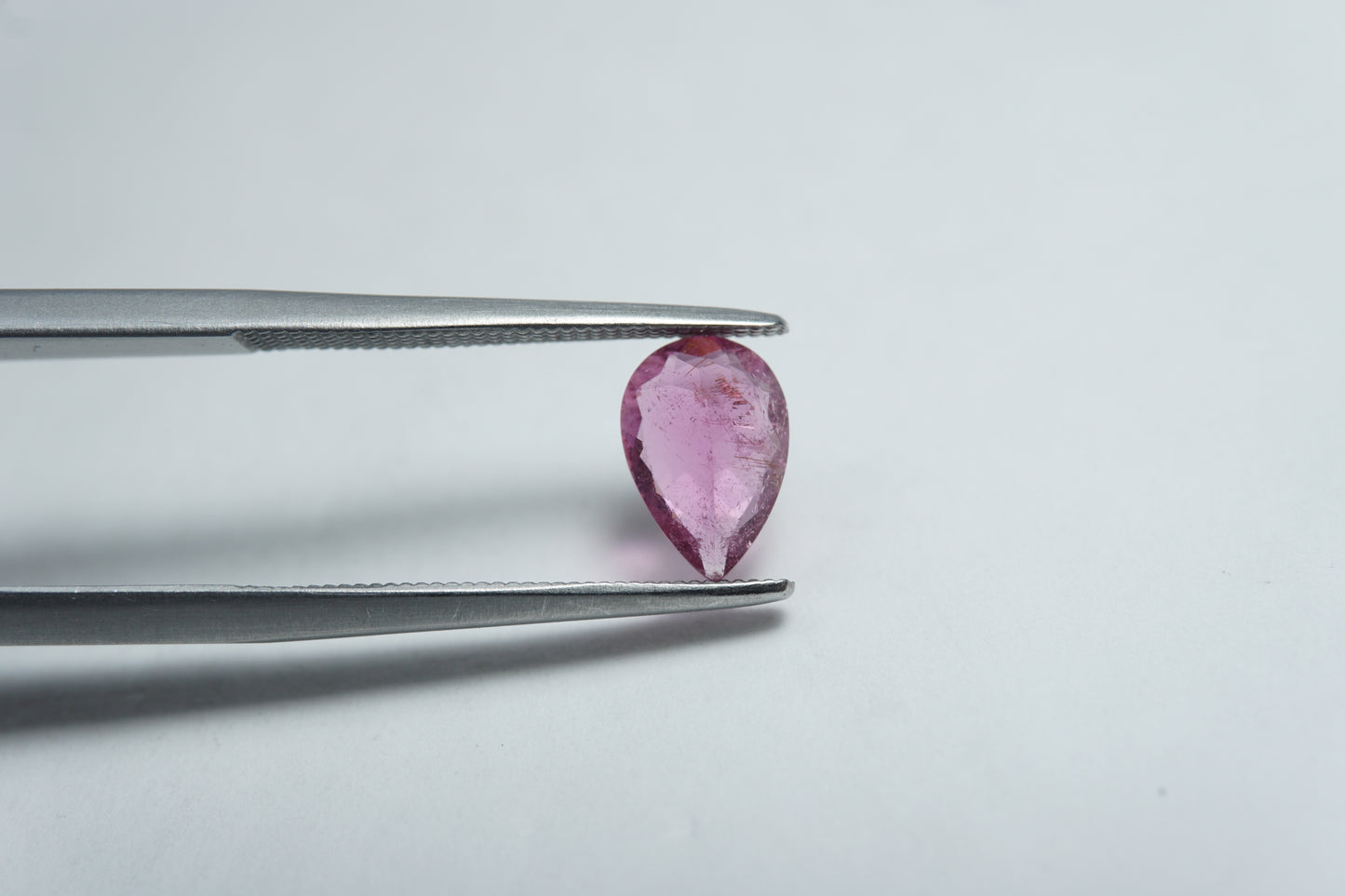 1.07ct Tourmaline 8x6mm