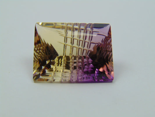 29.98ct Ametrine 23x17mm