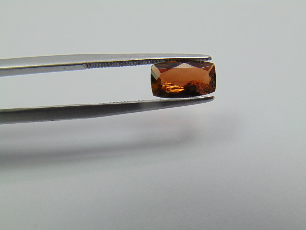 1.25ct Andalusite 9x5mm