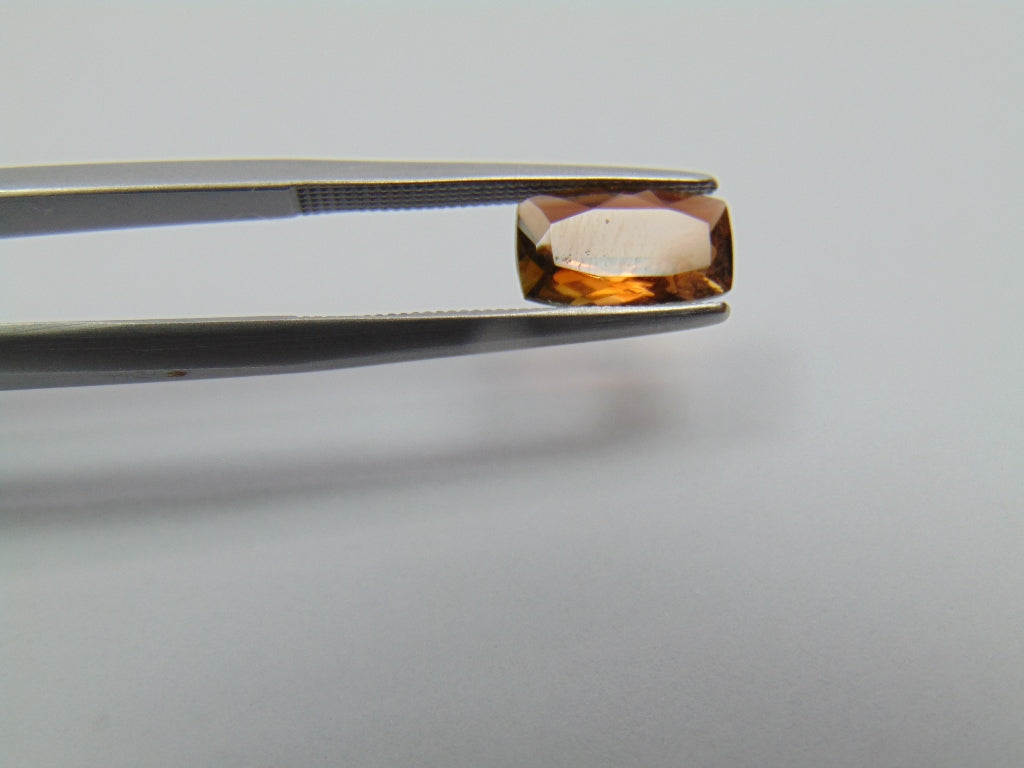 1.25ct Andalusite 9x5mm