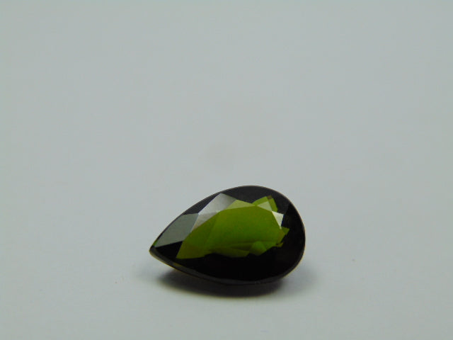 6.10ct Tourmaline 13x9mm