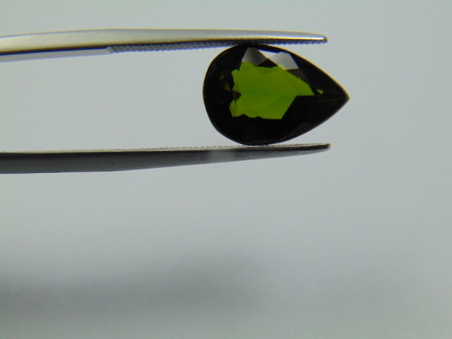 6.10ct Tourmaline 13x9mm