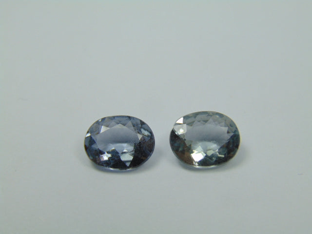 3.90ct Aquamarine 10x8mm